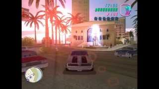 Обзор устаренной Grand Theft Auto 'Vice City' 'RETRO CITY' (2003) Обзор устаренной Grand Theft Auto 'Vice City' 'RETRO CITY' (2003)