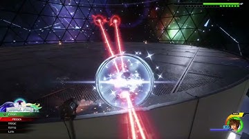 Random Kingdom hearts 3 stuff