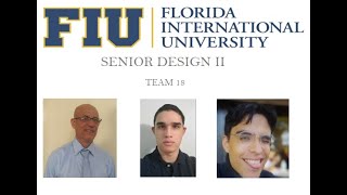 Team 18 – Introduction – Video Intercom with Two-Factor Authentication