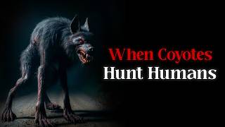 Coyotes (2025) – A Wild Horror Comedy You Won’t Believe | Ghostly Screen