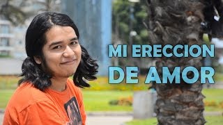 Miniatura de vídeo de "Mi Declaración - Lil Silvio & El Vega [Parodia] | Mi Erección de amor"