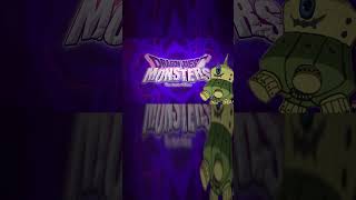 Dragon Quest Monsters?! #shorts