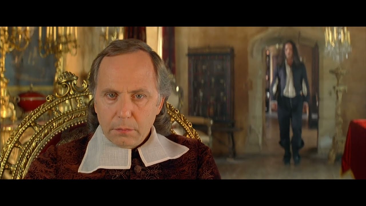 Extrait du film 