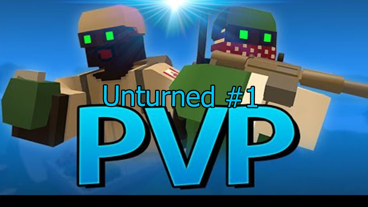 Стрим unturned и EVOLVE 2 - YouTube