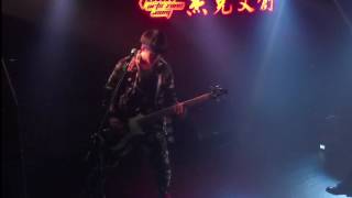 【The final chaos 最後的渾沌】無上彩 L DERColoR 20161211