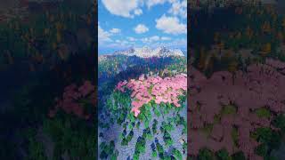 Minecraft Entered Its Cinematic Era