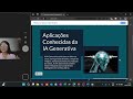 IA Generativa - EAD