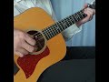 だんだんだんSolo Guitar (short ver.)長渕剛 I'm getting. (Tsuyoshi Nagabuchi) -Original guitar arrangement
