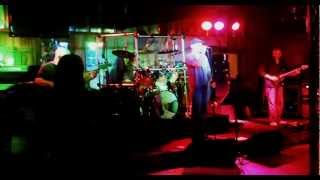 Juicy - Telephone  Line  (ELO cover)