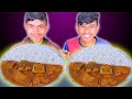 Fish Curry with Rice Eating Challenge || Eating Challenge || Bangladeshi Food Challenge