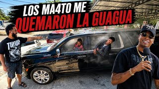 LO M4TO POR FRECO
