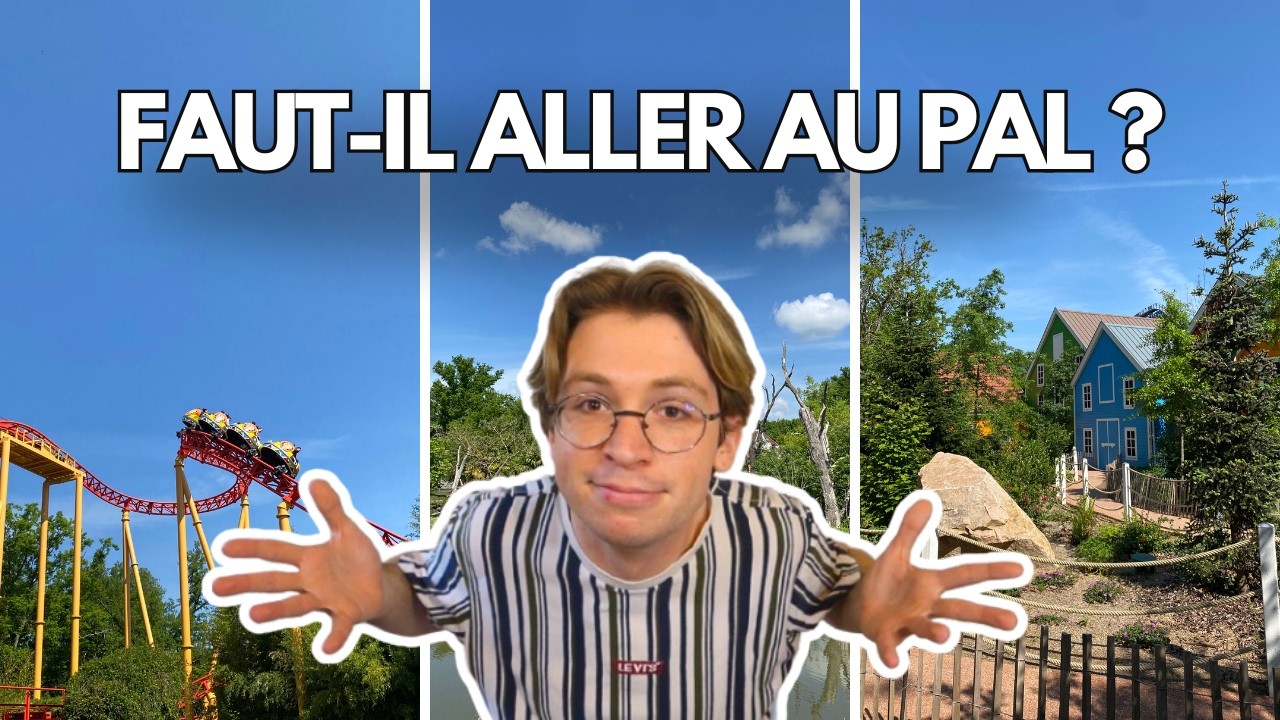 LE PAL : PÉPITE ou ARNARQUE ? Mon avis !