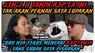 30 YEARS OF BEING A BEAUTY J3N*Z_H, NOW SOMEONE COMES TO SEE HER EVERY TIME SHE SLEEPS⁉️