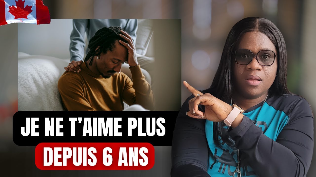 Divorce au Canada : Quand l’indépendance financière change tout...