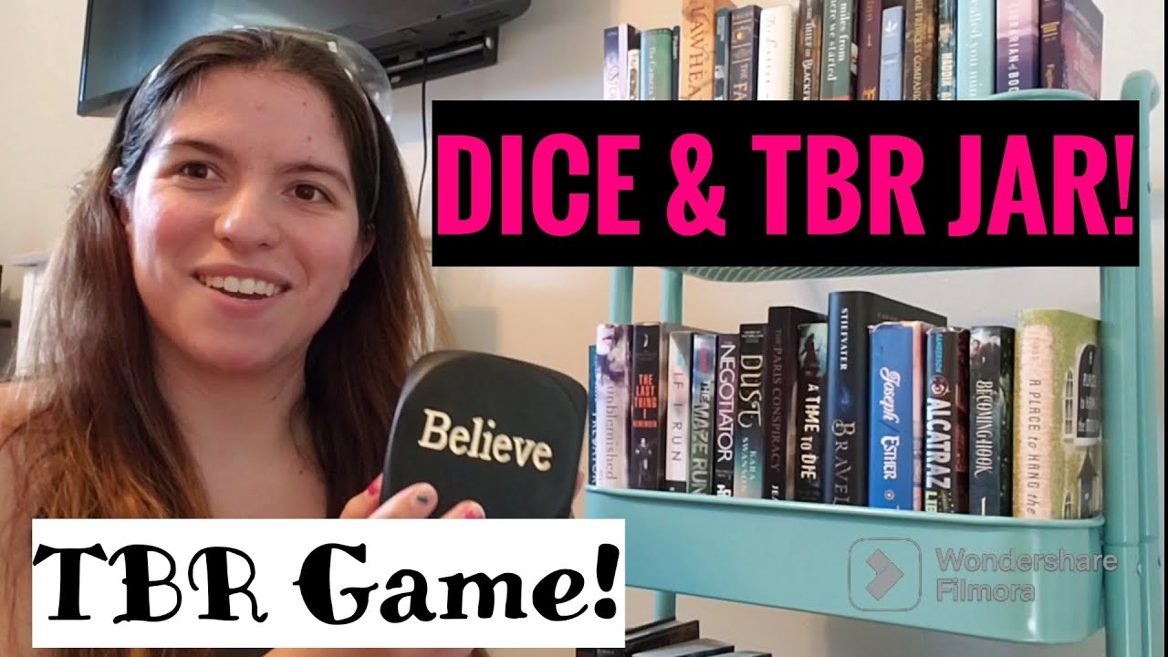 Fall TBR Game - Not Very Autumnal Picks!