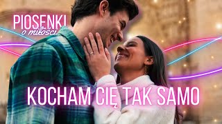Kocham Cię Tak Samo (Polskie Italo Disco 2025 Nowość) Resimi