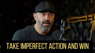 Celebrity Take Imperfect Action and Win | BKS Clips Profile