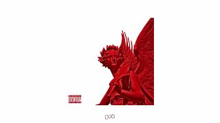 Tried To Rip The Wings Off My Angel So She Wouldn’t Fly Away [Explicit] - 
