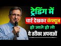 Trading Chart Confusion Solve | Chart Samajh Nahi Aata? Ye Mindset Badlo (Mark Douglas Strategy)
