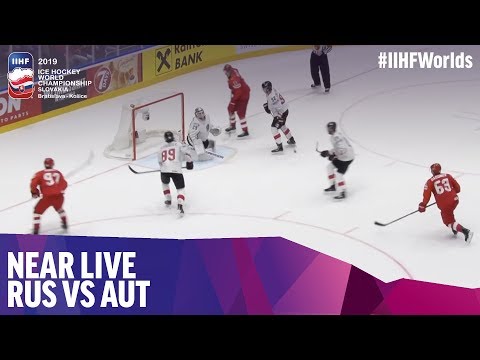 Video: Ice Hockey World Championship - 2019: Hnub Tim Thiab Chaw, Npe Ntawm Koom