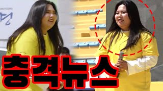 🎙️ 살림남 비하인드에서 MC에 도전한 효정 – 대본을 뛰어넘는 그녀의 센스 🎙️