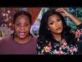 EASY GRWM Q&A COPPER AUTUMN MAKEUP TUTORIAL