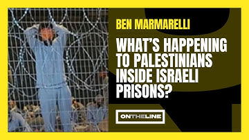 ADVOCAAT VERTELT DE WAARHEID OVER WAT ER GEBEURT IN ISRAËLISCHE GEVANGENISSEN