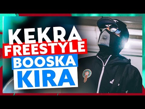 Kekra | Freestyle Booska Kira