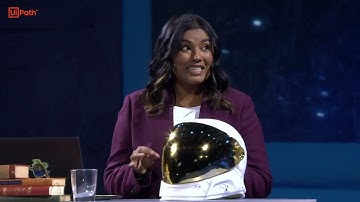 UiPath Autopilot for Studio in action