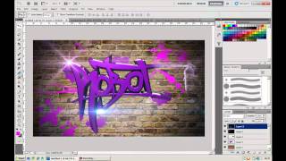 I2obot | Speed Art Competition Entry | By ALiCKzUK (HD)