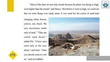 Std 4th EVS Ch-23 Home and Abroad