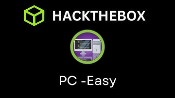 PC by HackTheBox: Beginner-Friendly Linux Box Guide