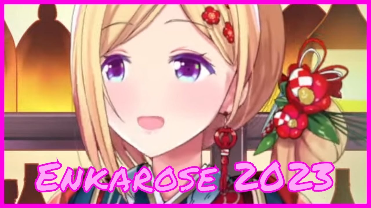 Enkarose 2023