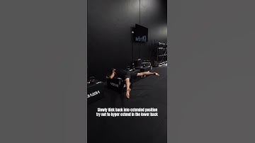 Straddle Reverse Hypers