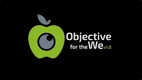 #OFTW v1.0: Introduction