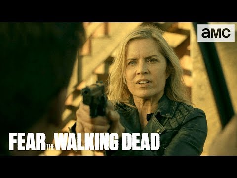 &#039;The Wrong Side of Where You Are Now&#039; Next on Ep 407 | Fear The Walking Dead