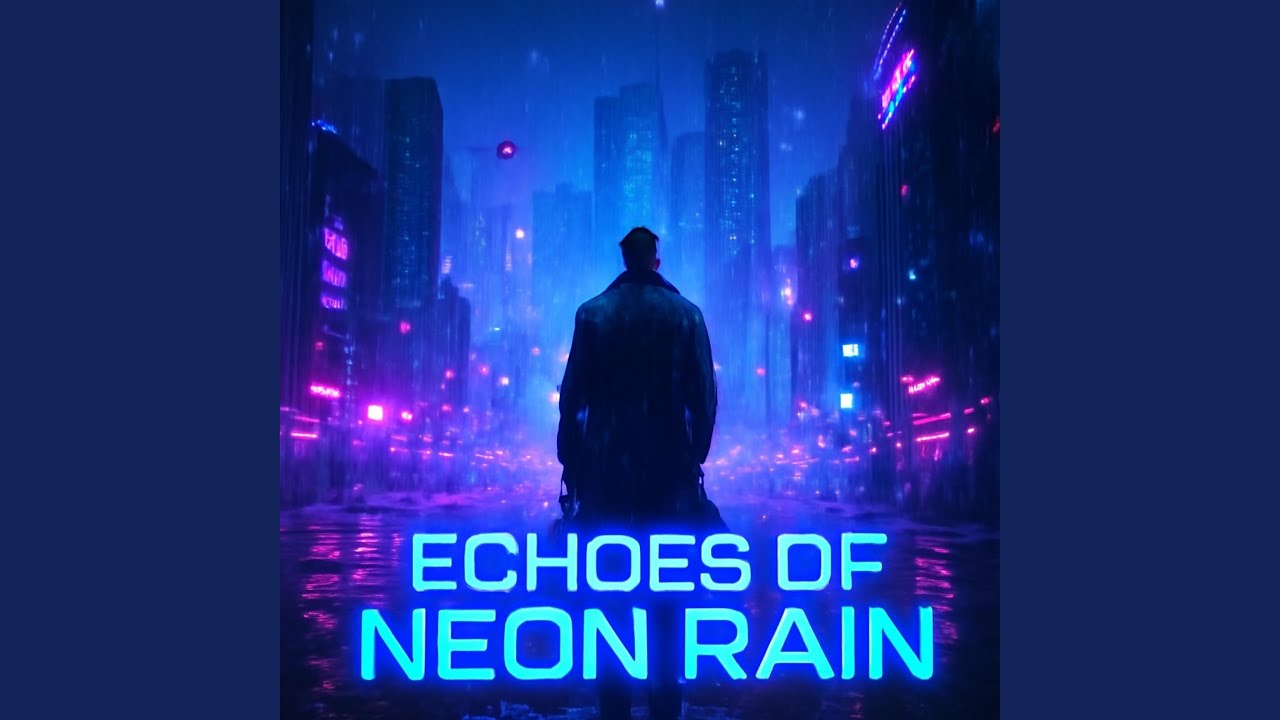 Watch Chrome Rain on YouTube Watch Chrome Rain on YouTube