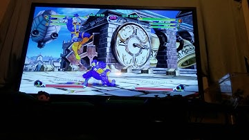 Mvc2 WorldMatchue vs Diseasedreality