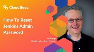 How To Reset Jenkins Admin Password