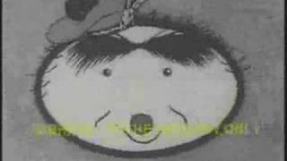 Esso Ad. Happy Motoring....aye Right
