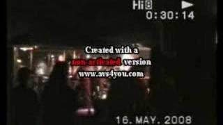 Cachexic - Severed Limbs