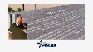 Remembering Steven Curnow | Columbine 25 years