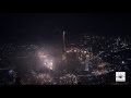 2015 Extended New Year Highlight Official Video Emaar 
