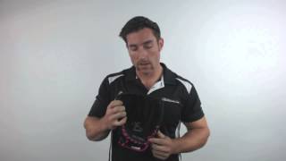 Mizuno Prospect Finch 11