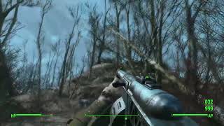 Secret Early Game Chest Near Sanctuary | Fallout 4