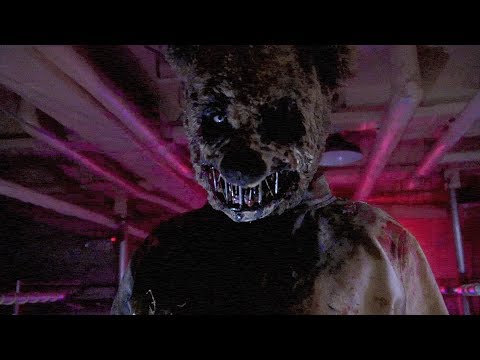 Ghost Ship Harbor Trailer 2018