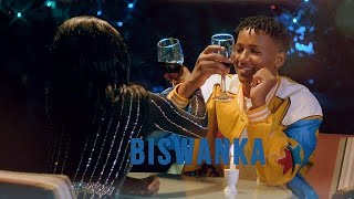 Rest.Of.My.Life._By BISWANKA. 4K(Official Music Video)