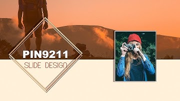 PowerPoint Slideshow Effect 3D - Microsoft PowerPoint Tutorial 2016