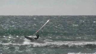ALL JAPAN WAVE CLASSIC 2010 Men Open 1a 2a 3b