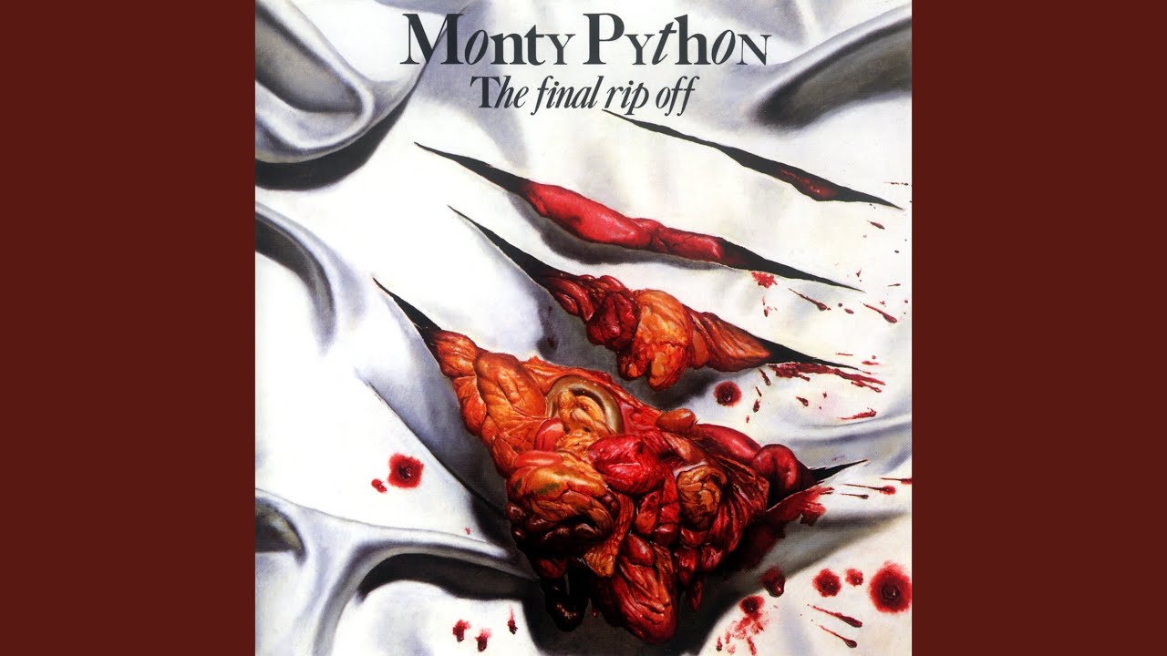 Watch Spanish Inquisition (Part 2) on YouTube Watch Spanish Inquisition (Part 2) on YouTube